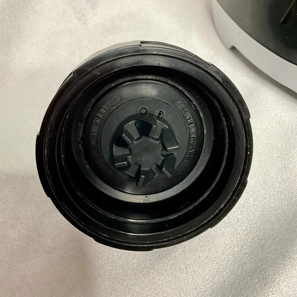 Ninja Pulse Blender BL201 Blade